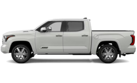 2026 TOYOTA TUNDRA HYBRID