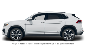 VOLKSWAGEN Atlas Cross Sport  2026
