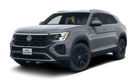 2026 volkswagen ATLAS CROSS SPORT HIGHLINE photo-1