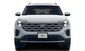 2026 volkswagen ATLAS HIGHLINE photo-2