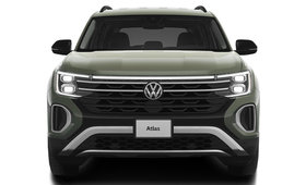 2026 volkswagen ATLAS PEAK EDITION photo-2