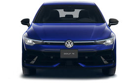 2026 VOLKSWAGEN <span>Golf R 4MOTION</span> photo-2