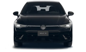 2026 VOLKSWAGEN <span>Golf R BLACK EDITION 4MOTION</span> photo-2