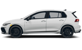 VOLKSWAGEN Golf R  2026