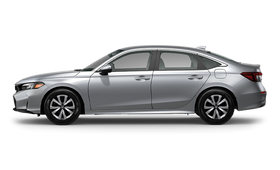 2027 HONDA CIVIC SEDAN