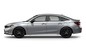 2027 HONDA CIVIC SEDAN
