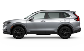 2027 HONDA CR-V