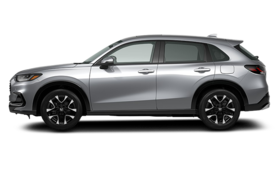 HONDA HR-V  2027