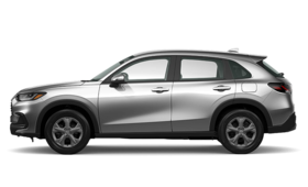 HONDA HR-V  2027