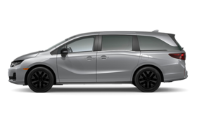 2027 HONDA ODYSSEY