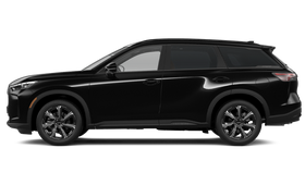 INFINITI QX60  2027