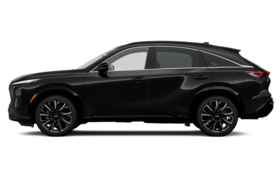 2027 INFINITI QX65