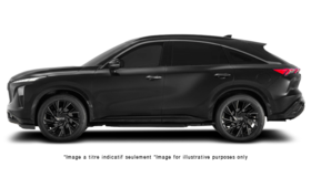 2027 INFINITI QX65