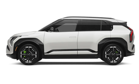 Kia EV3  2027