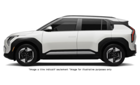 2027 Kia EV3