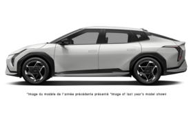 2027 Kia EV4