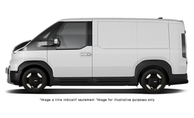 Kia PV5 Cargo  2027