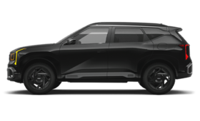 Kia Seltos  2027