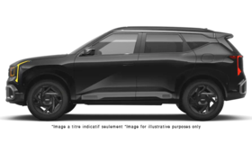 Kia Seltos  2027
