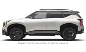2027 Kia Seltos