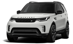 2027 LAND ROVER Discovery Mild Hybrid LANDMARK photo-1