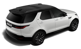 2027 LAND ROVER Discovery Mild Hybrid LANDMARK photo-2