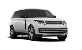 LAND ROVER Range Rover Electrique AUTOBIOGRAPHY 2027 photo-1