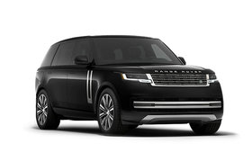 2027 LAND ROVER Range Rover Mild Hybrid AUTOBIOGRAPHY LWB 5-SEAT photo-1