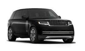 2027 LAND ROVER Range Rover Mild Hybrid SE LWB 7 SEATS photo-1