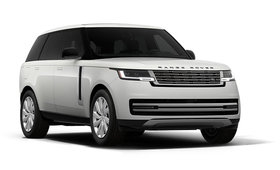 LAND ROVER Range Rover Semi-hybride SE SWB 2027 photo-1