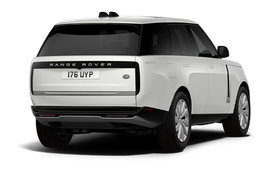 LAND ROVER Range Rover Semi-hybride SE SWB 2027 photo-2