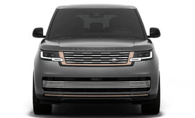 2027 LAND ROVER Range Rover Mild Hybrid SV LWB 5-SEAT photo-2