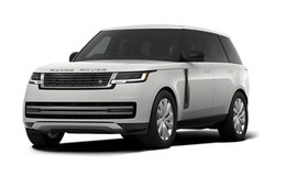 LAND ROVER Range Rover Hybride Rechargeable SE SWB 2027 photo-1