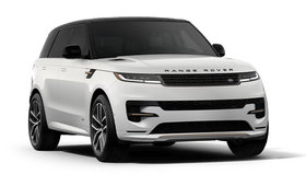 2027 LAND ROVER Range Rover Sport Mild Hybrid AUTOBIOGRAPHY photo-2