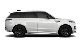 2027 LAND ROVER Range Rover Sport Mild Hybrid DYNAMIC SE photo-2