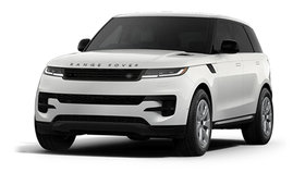 LAND ROVER Range Rover Sport Semi-hybride S 2027 photo-1