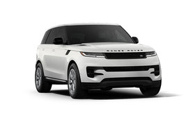 LAND ROVER Range Rover Sport Semi-hybride S 2027 photo-2