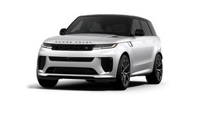 2027 LAND ROVER Range Rover Sport Mild Hybrid SV photo-1