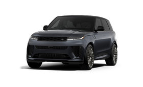 LAND ROVER Range Rover Sport Semi-hybride SV CARBON 2027 photo-1