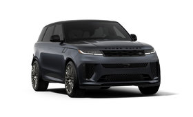 LAND ROVER Range Rover Sport Semi-hybride SV CARBON 2027 photo-2