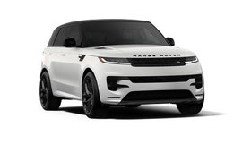 2027 LAND ROVER Range Rover Sport Plug-in Hybrid BATTERSEA photo-1