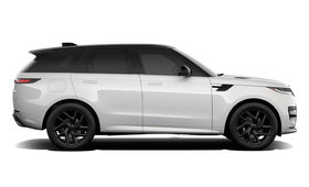 2027 LAND ROVER Range Rover Sport Plug-in Hybrid BATTERSEA photo-2