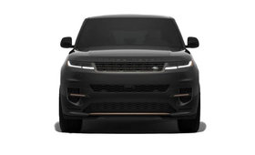 LAND ROVER Range Rover Sport Hybride Rechargeable DYNAMIC SE 2027 photo-1