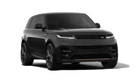 LAND ROVER Range Rover Sport Hybride Rechargeable DYNAMIC SE 2027 photo-2