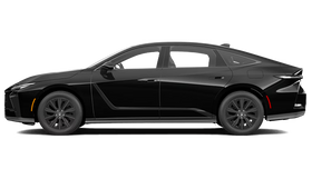 2027 LEXUS ES Hybrid