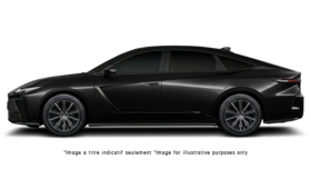 2027 LEXUS ES Hybrid