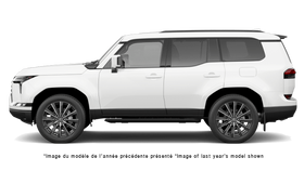 2027 LEXUS GX