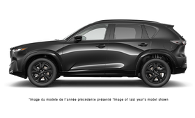 MAZDA CX-5  2027