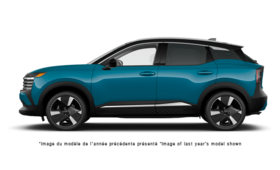 2027 NISSAN Kicks