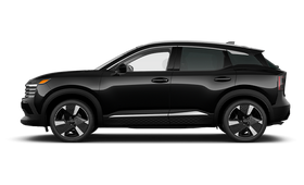 2027 NISSAN Kicks
